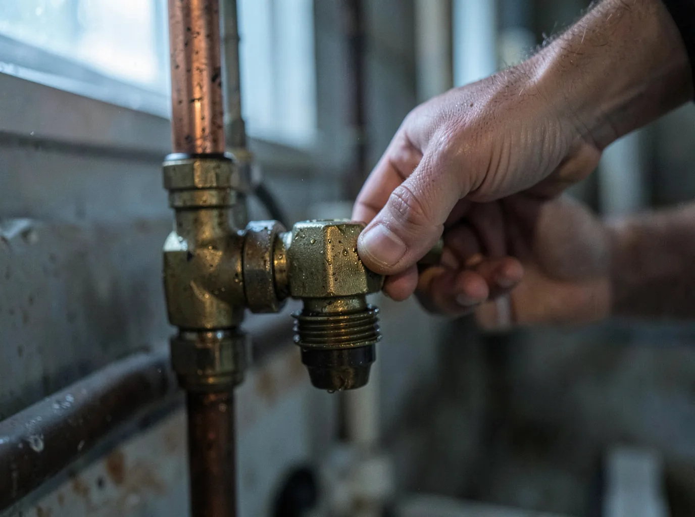Emergency Plumber Leck Kill, PA FAQs